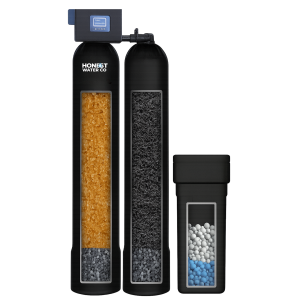 Whole Home Dual Tank (Well Systems)